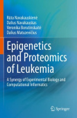 Epigenetics and Proteomics of Leukemia