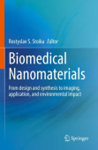 Biomedical Nanomaterials