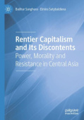 Rentier Capitalism and Its Discontents