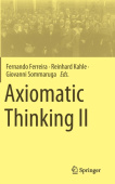 Axiomatic Thinking II