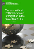 International Political Economy of Migration in the Globalization Era