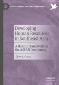 Developing Human Resources in Southeast Asia