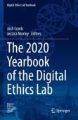 2020 Yearbook of the Digital Ethics Lab