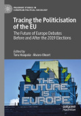 Tracing the Politicisation of the EU