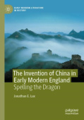 Invention of China in Early Modern England