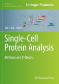 Single-Cell Protein Analysis