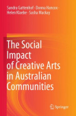 Social Impact of Creative Arts in Australian Communities