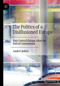 Politics of a Disillusioned Europe