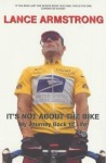 It's Not About The Bike