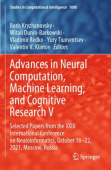 Advances in Neural Computation, Machine Learning, and Cognitive Research V