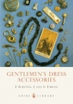 Gentlemen’s Dress Accessories