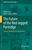 Future of the Red-legged Partridge