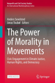 Power of Morality in Movements