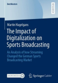 Impact of Digitalization on Sports Broadcasting