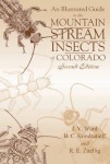 Illustrated Guide to the Mountain Stream Insects of Colorado