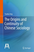 Origins and Continuity of Chinese Sociology