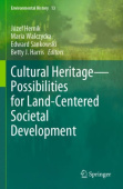 Cultural Heritage—Possibilities for Land-Centered Societal Development