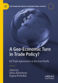 Geo-Economic Turn in Trade Policy?