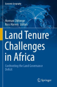Land Tenure Challenges in Africa