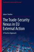 Trade-Security Nexus in EU External Action