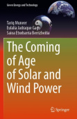 Coming of Age of Solar and Wind Power