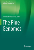 Pine Genomes