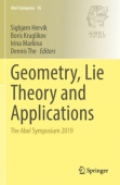 Geometry, Lie Theory and Applications