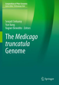 Medicago truncatula Genome