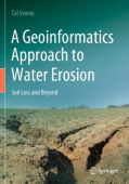 Geoinformatics Approach to Water Erosion