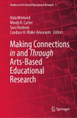 Making Connections in and Through Arts-Based Educational Research