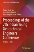 Proceedings of the 7th Indian Young Geotechnical Engineers Conference