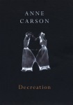 Decreation