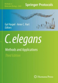 C. elegans