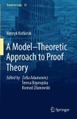 Model–Theoretic Approach to Proof Theory