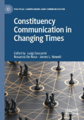 Constituency Communication in Changing Times