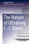 Nature of Ultralong C–C Bonds