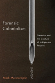 Forensic Colonialism