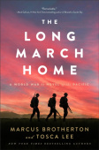 Long March Home – A World War II Novel of the Pacific