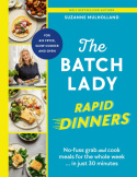Batch Lady Rapid Dinners