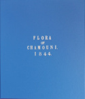 Flora of Chamonix
