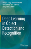 Deep Learning in Object Detection and Recognition