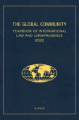 Global Community Yearbook of International Law and Jurisprudence 2022