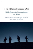 Ethics of Special Ops