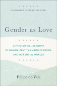 Gender as Love – A Theological Account of Human Identity, Embodied Desire, and Our Social Worlds