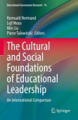 Cultural and Social Foundations of Educational Leadership