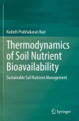 Thermodynamics of Soil Nutrient Bioavailability