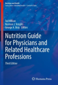 Nutrition Guide for Physicians and Related Healthcare Professions