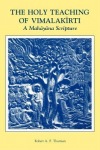Holy Teaching of Vimalakirti