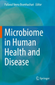Microbiome in Human Health and Disease
