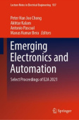 Emerging Electronics and Automation